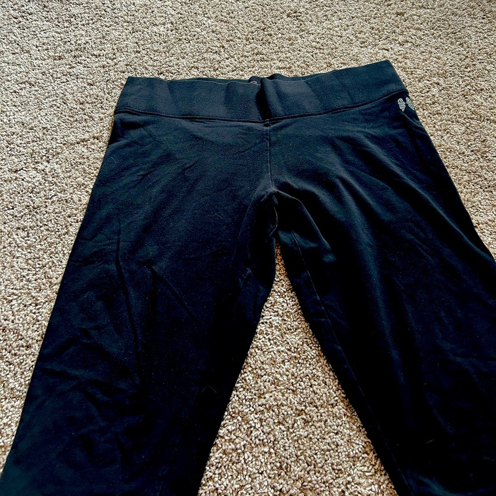 Victoria Secret Capris